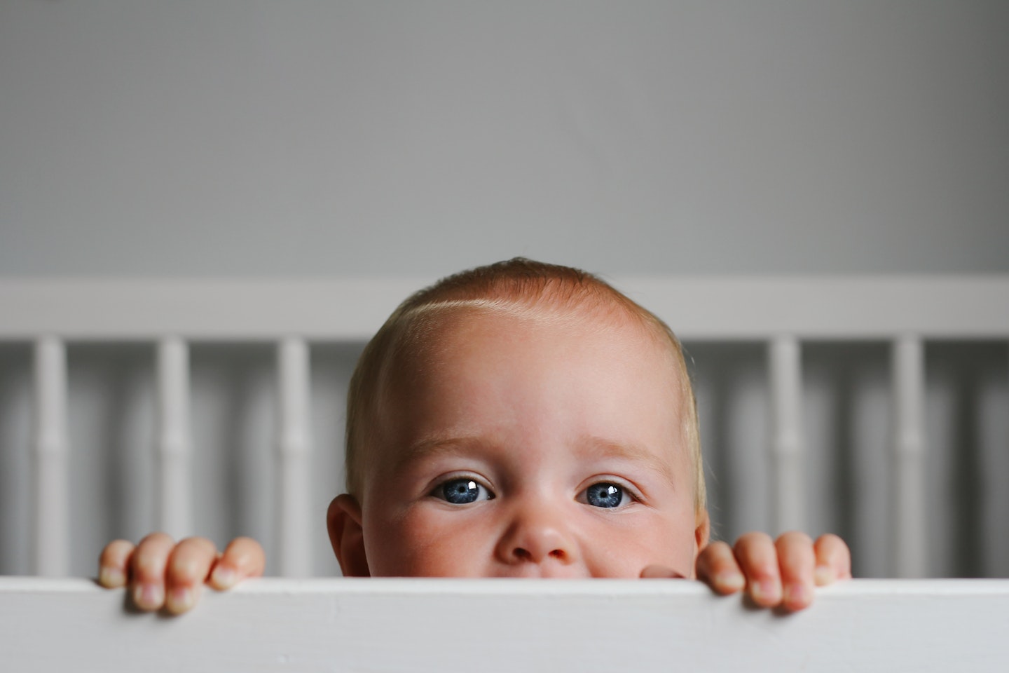 When your baby doesnu2019t sleep for the allotted nap time and thatu2019s 25% of your working day lostu2026