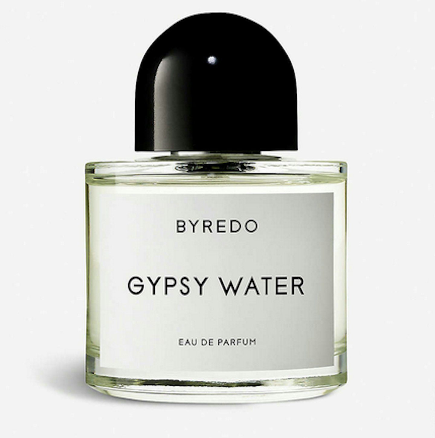 Byredo Gypsy Water Eau de Parfum 50ml, £115