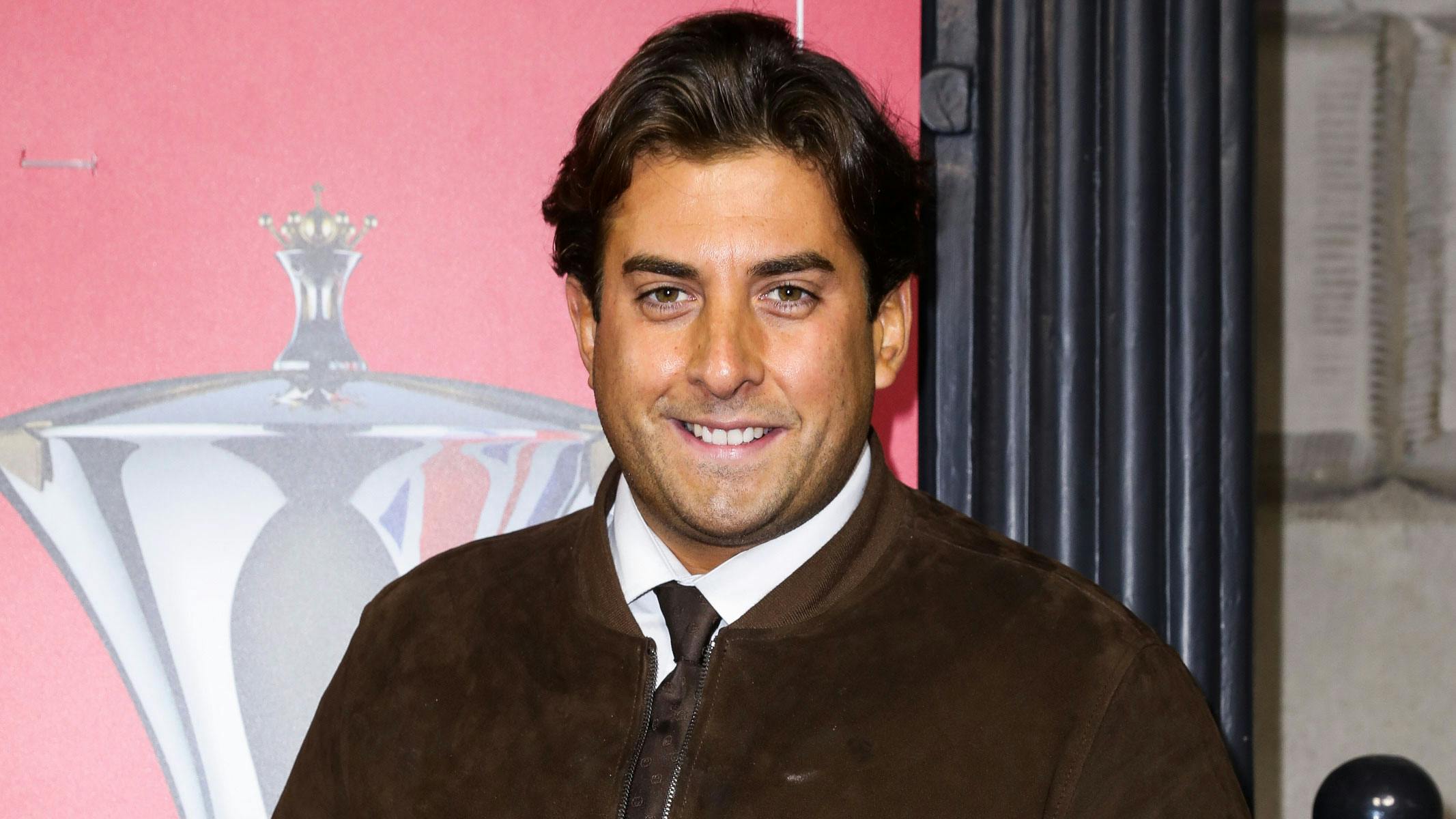 James Argent Discusses TOWIE Return Following Rehab Stint - TrendRadars