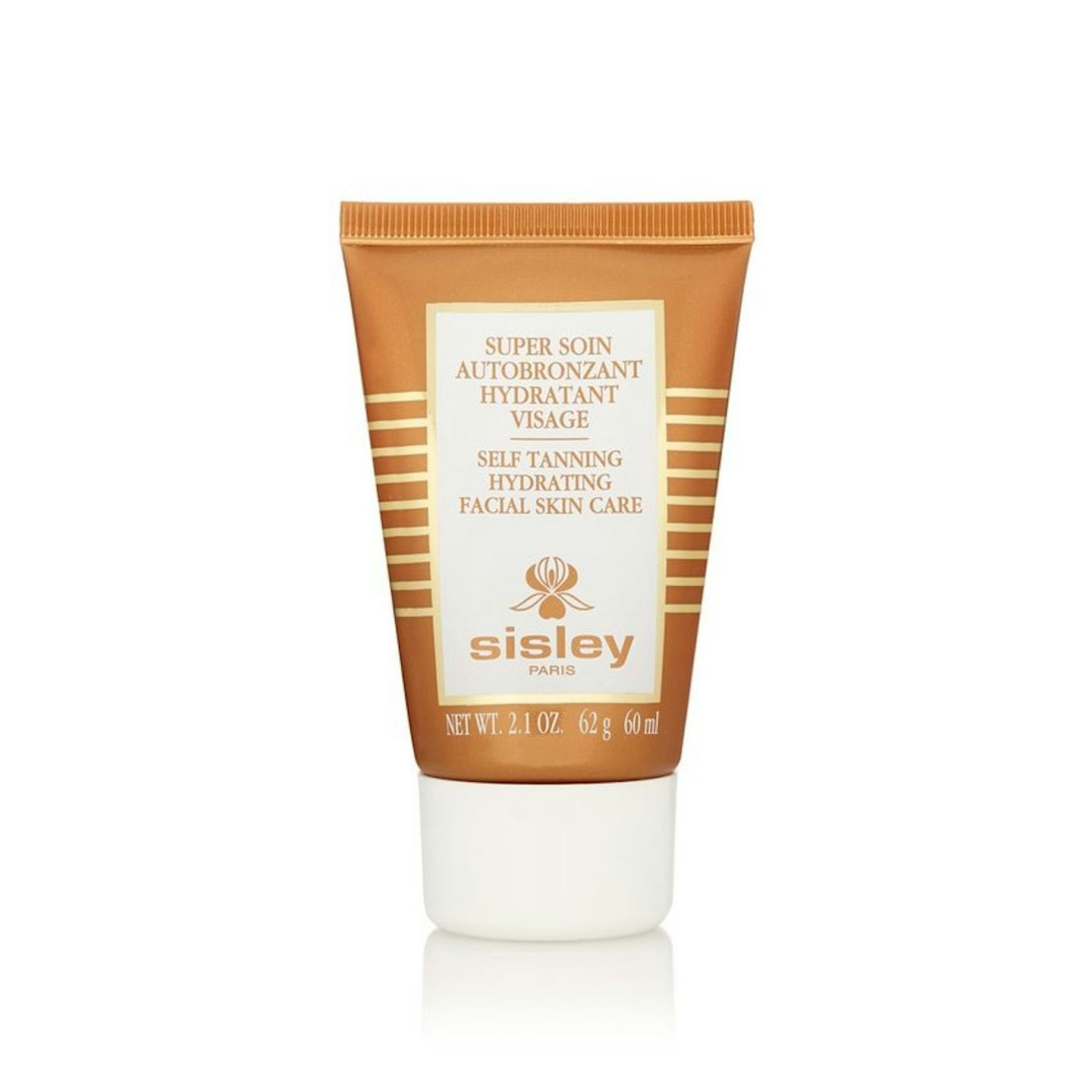 Sisley, Self Tanning Hydrating Facial Skin Care