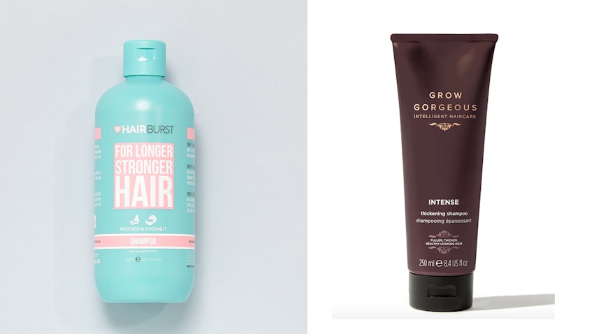 A guide to the best shampoos for fast hair growth | Closer