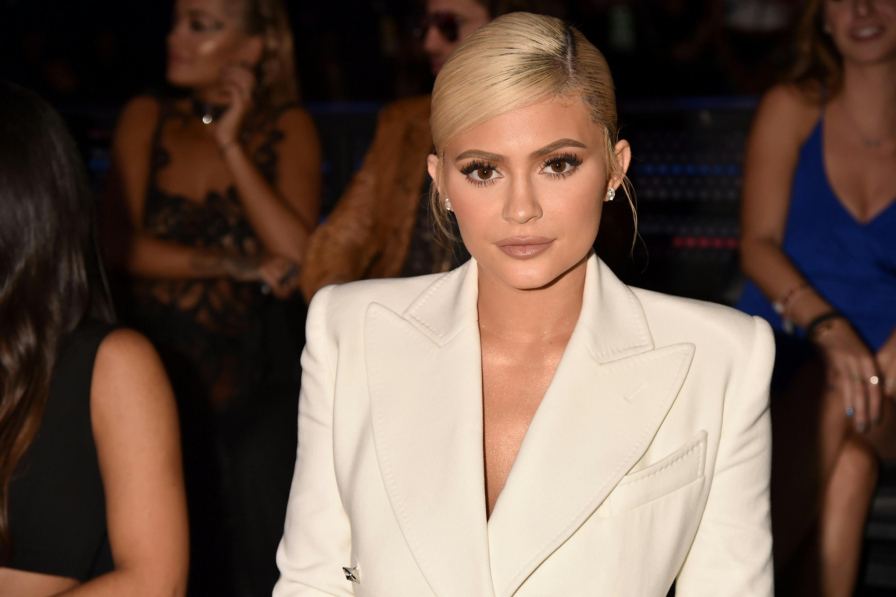 Kylie Jenner 'Furious' With Mum Kris Jenner After Losing Billionaire Status
