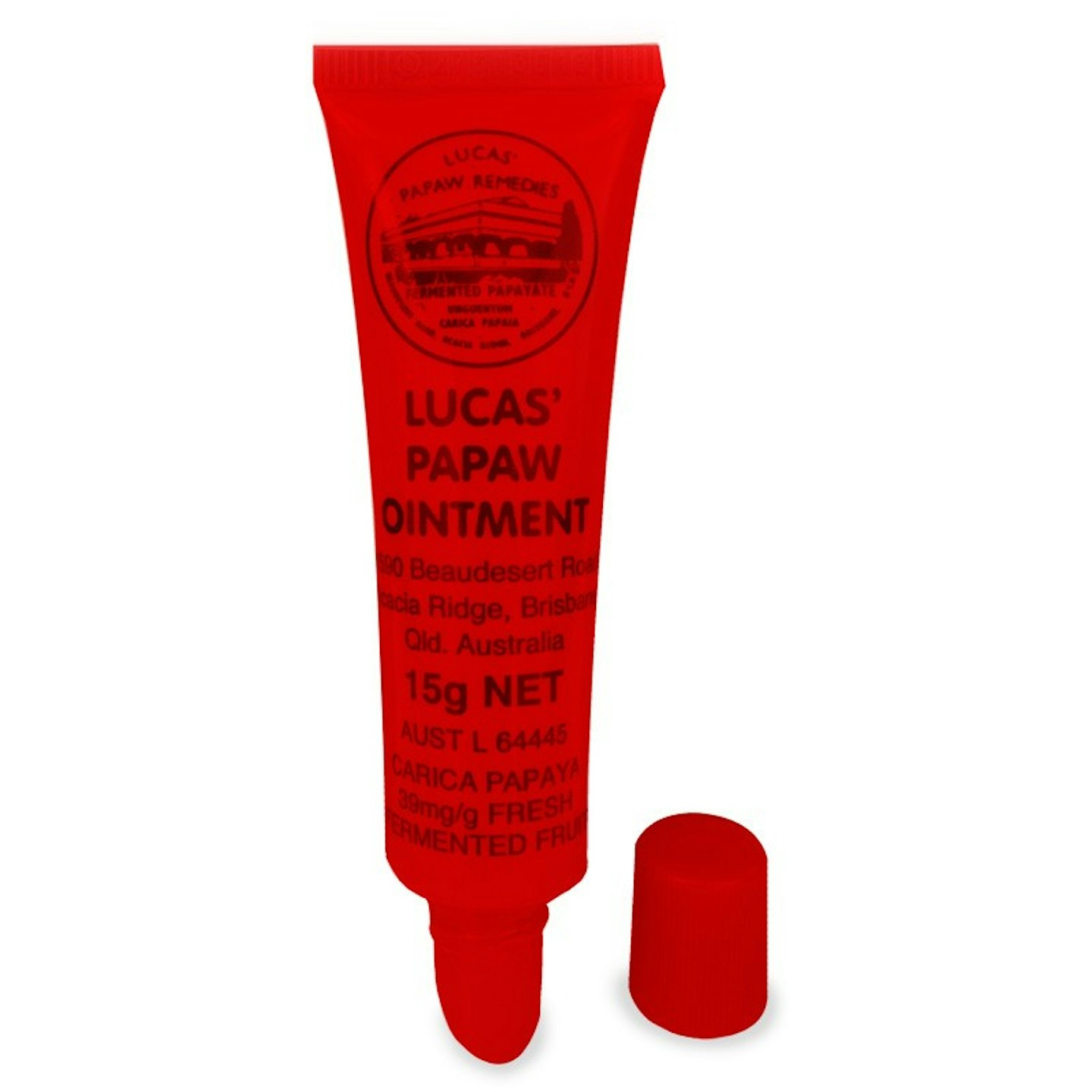 Lucas Papaw Ointment, £6.25