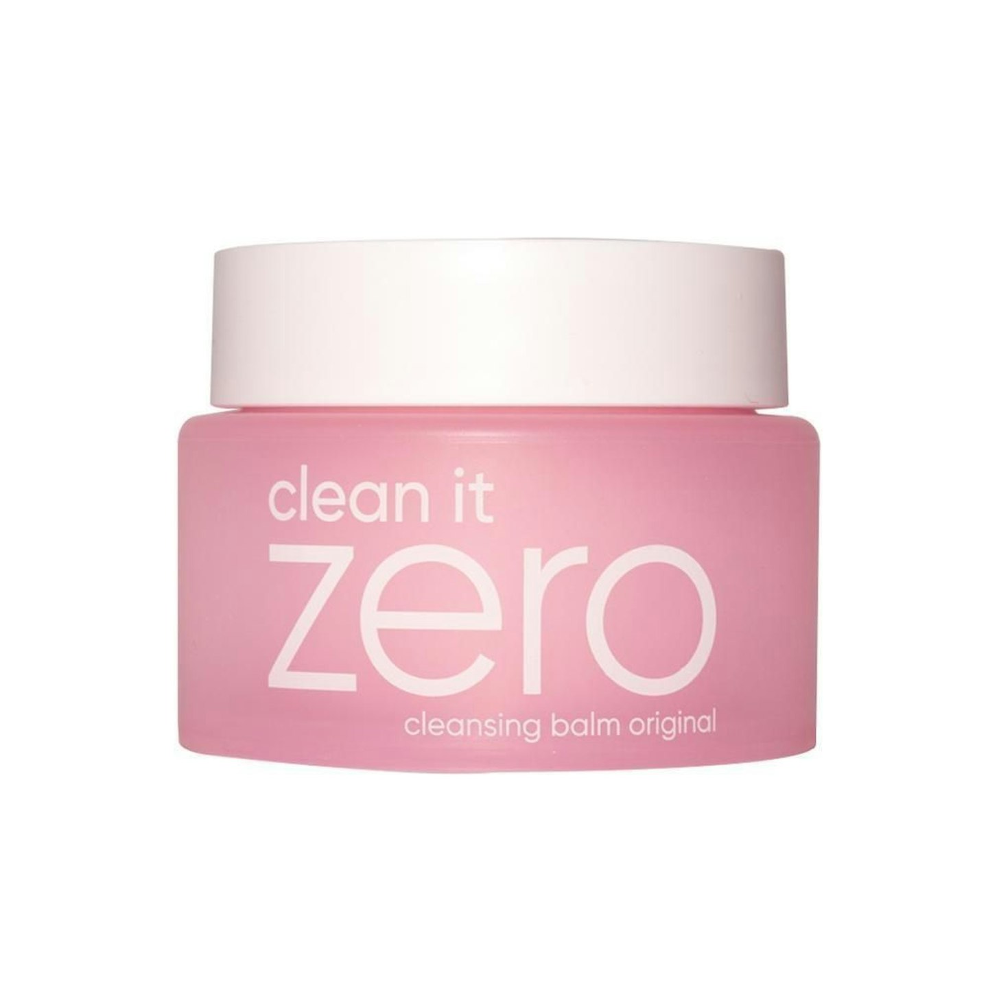 Banila Co. Clean It Zero Sherbet Cleanser, £29