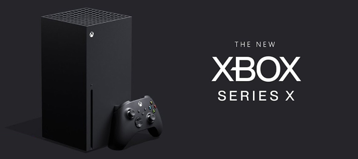 Xbox Series X