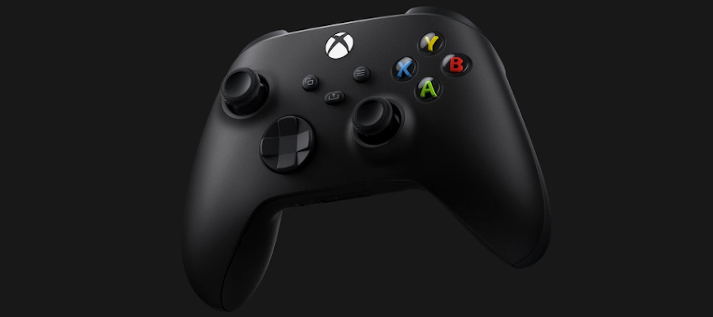 Xbox Series X Controller