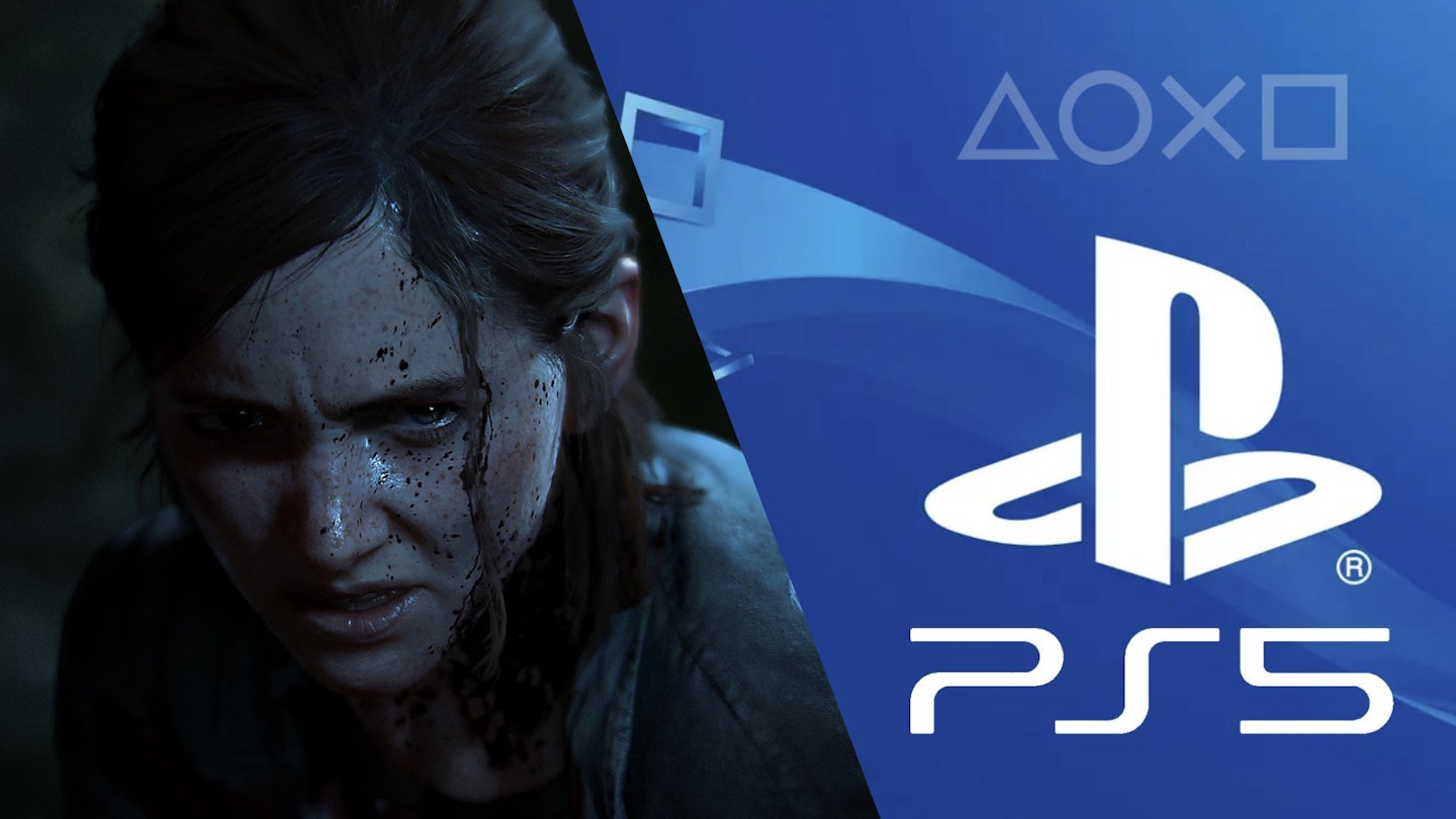 Sony has told devs that new PS4 games need to run on the PlayStation 5