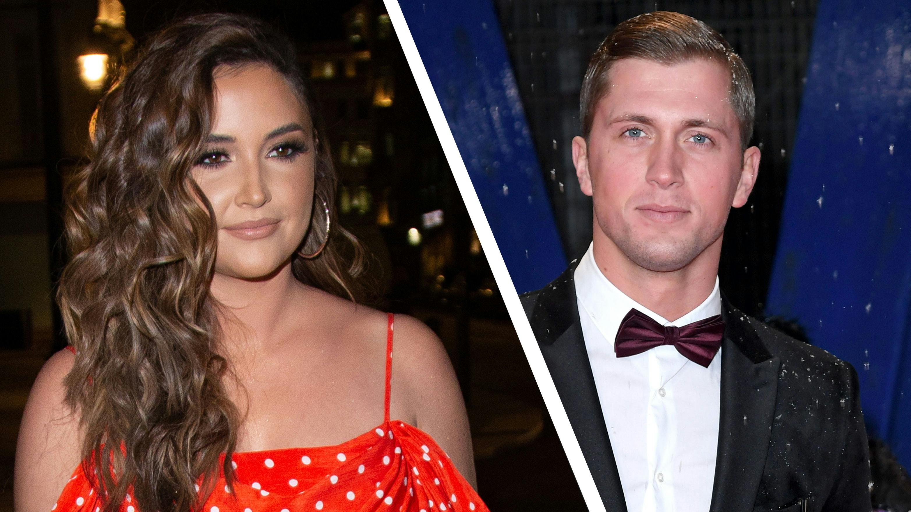 The REAL reason Jacqueline Jossa ditched Dan Osborne