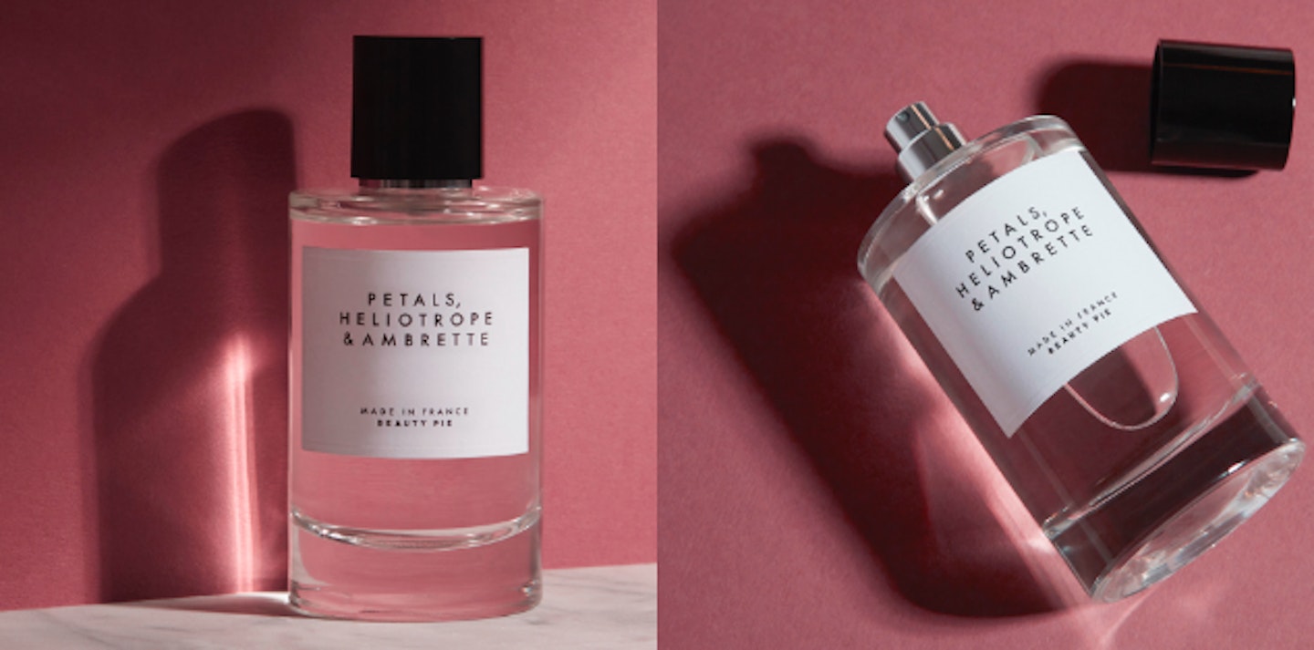 Beauty Pie fragrance