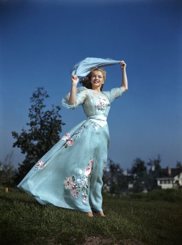 Marilyn Monroe: 20 Of Her Most Iconic Style Moments