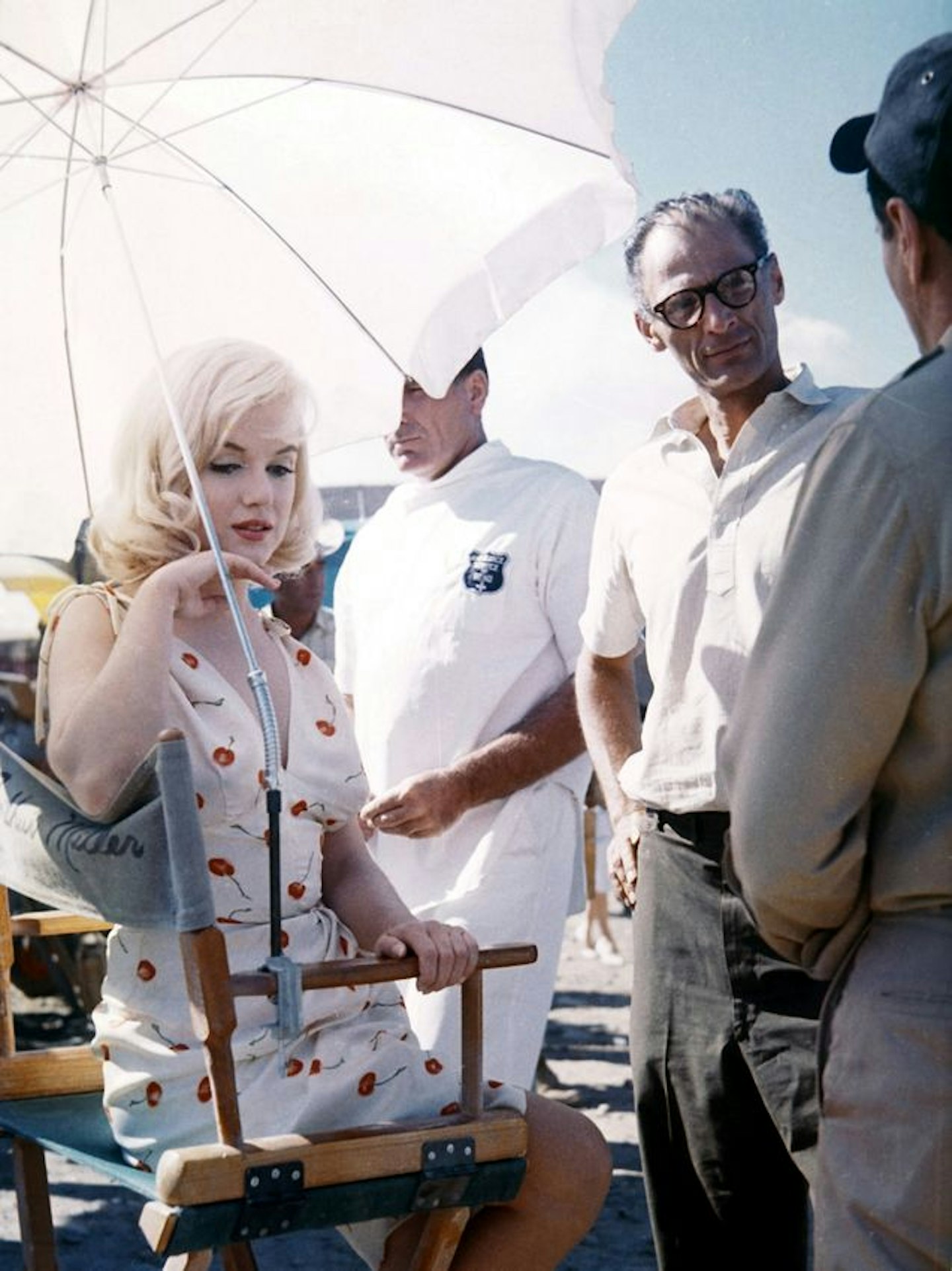 Marilyn Monroe: 20 Of Her Most Iconic Style Moments
