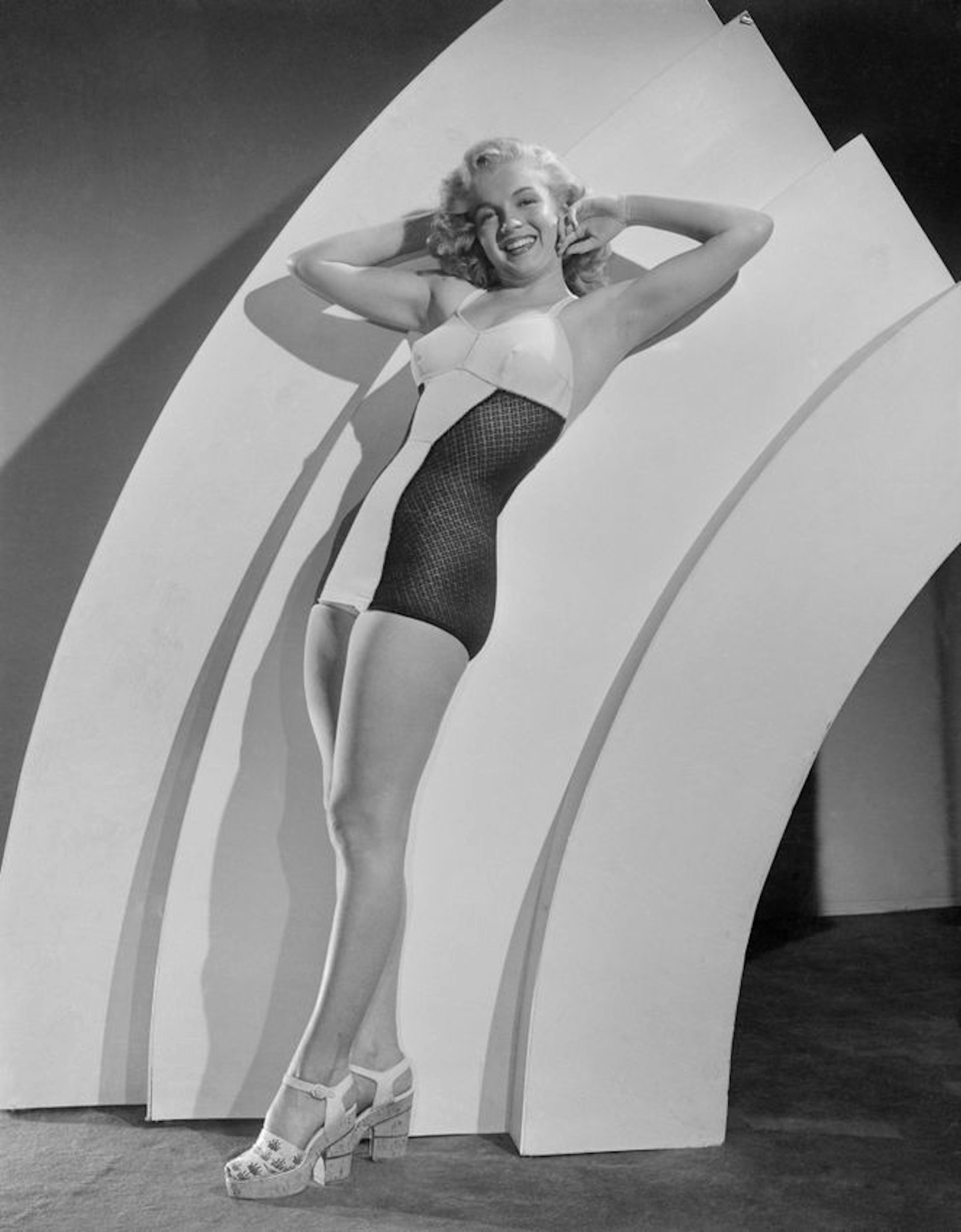 What Happened to Marilyn Monroe's Most Famous Looks? – CR Fashion Book