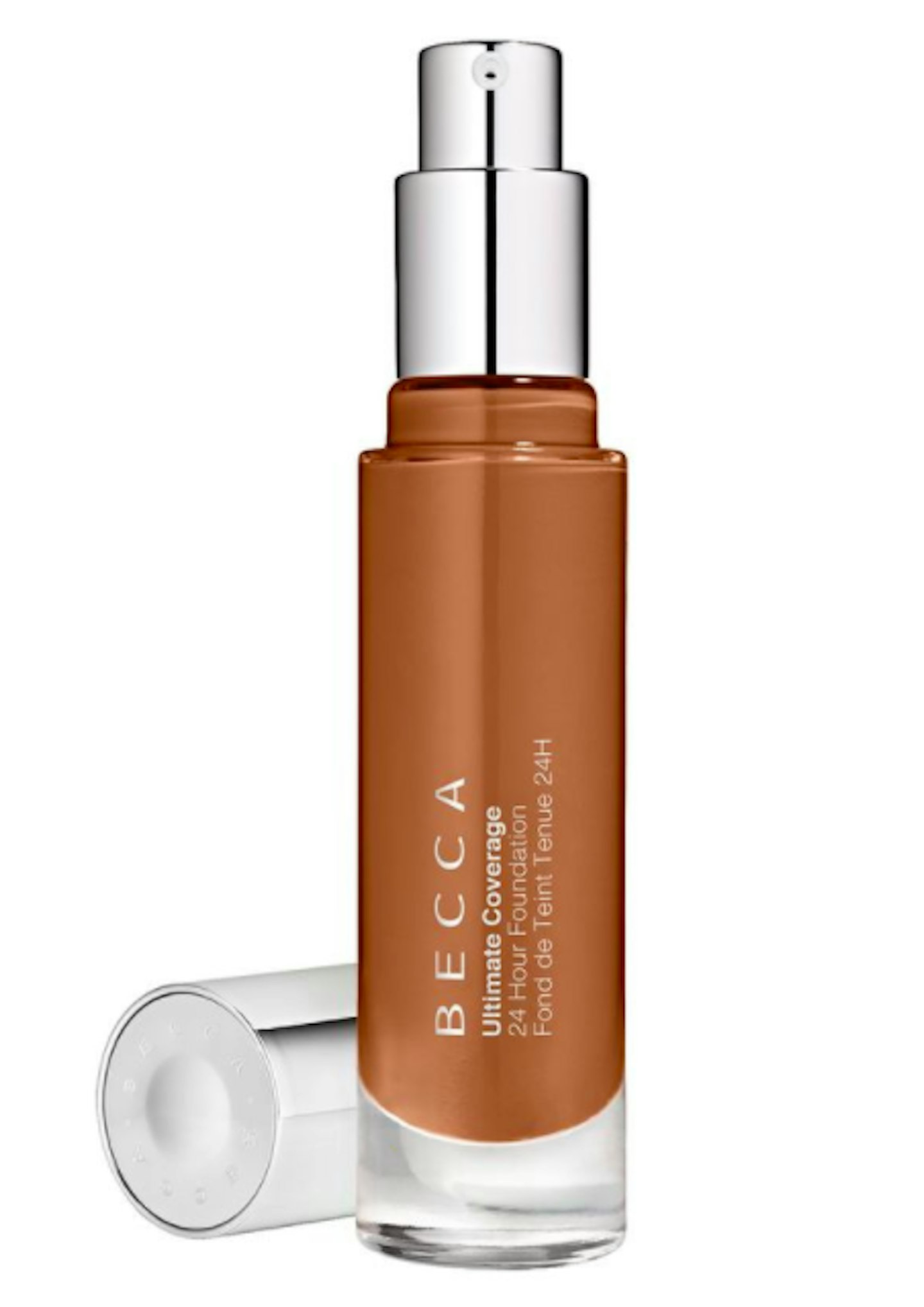 Becca Cosmetics Ultimate Coverage 24 Hour Foundation