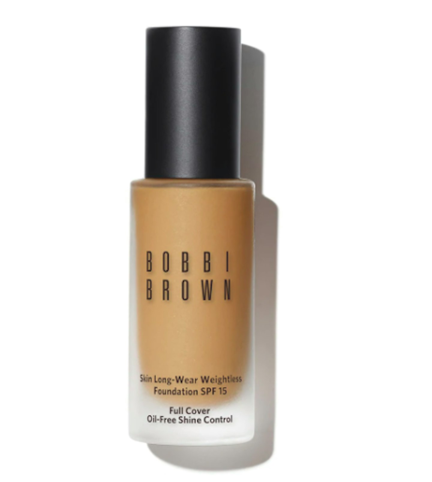 Skin Long-Wear Weightless Foundation SPF 15