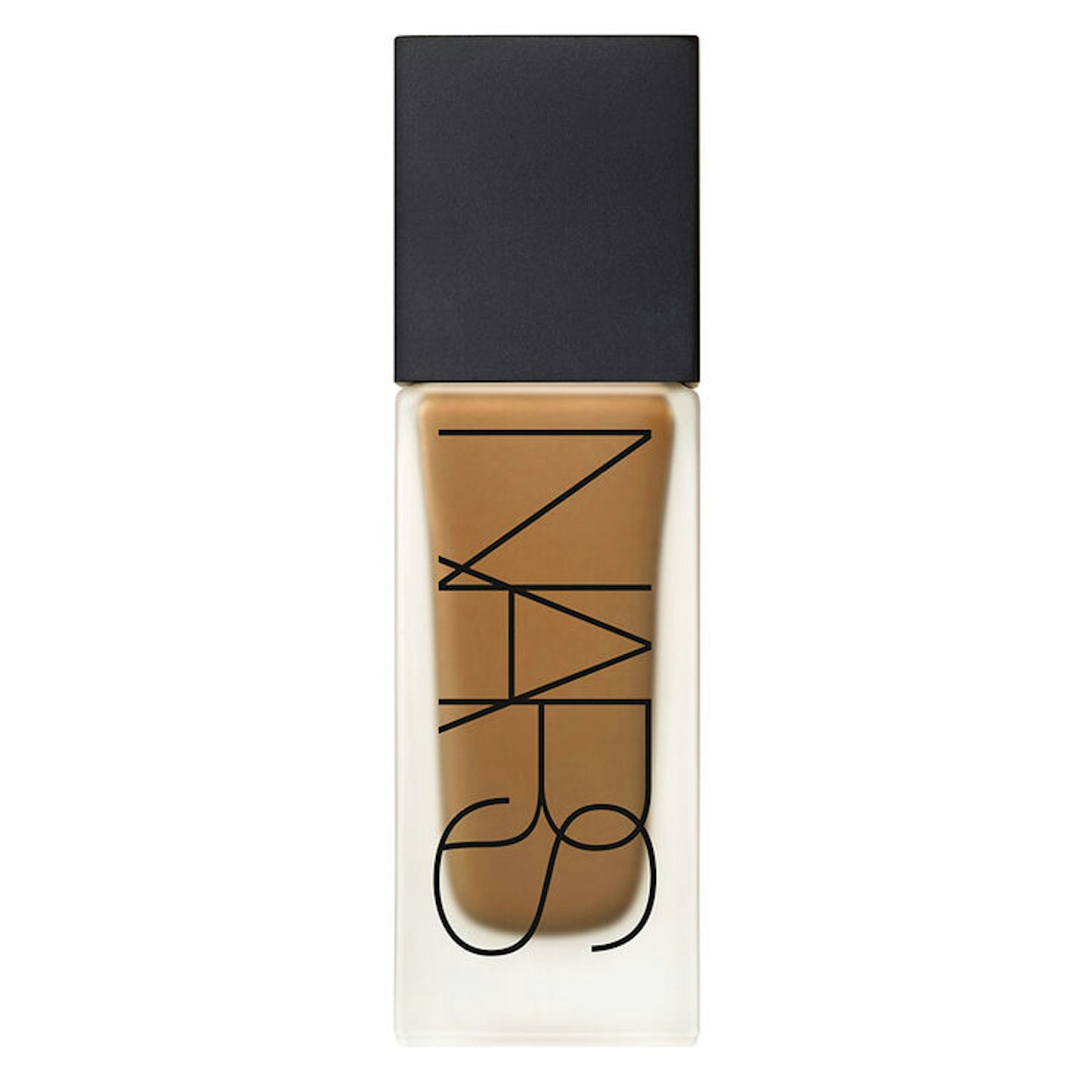 NARS All Day Luminous Weightless Foundation, Tahoe