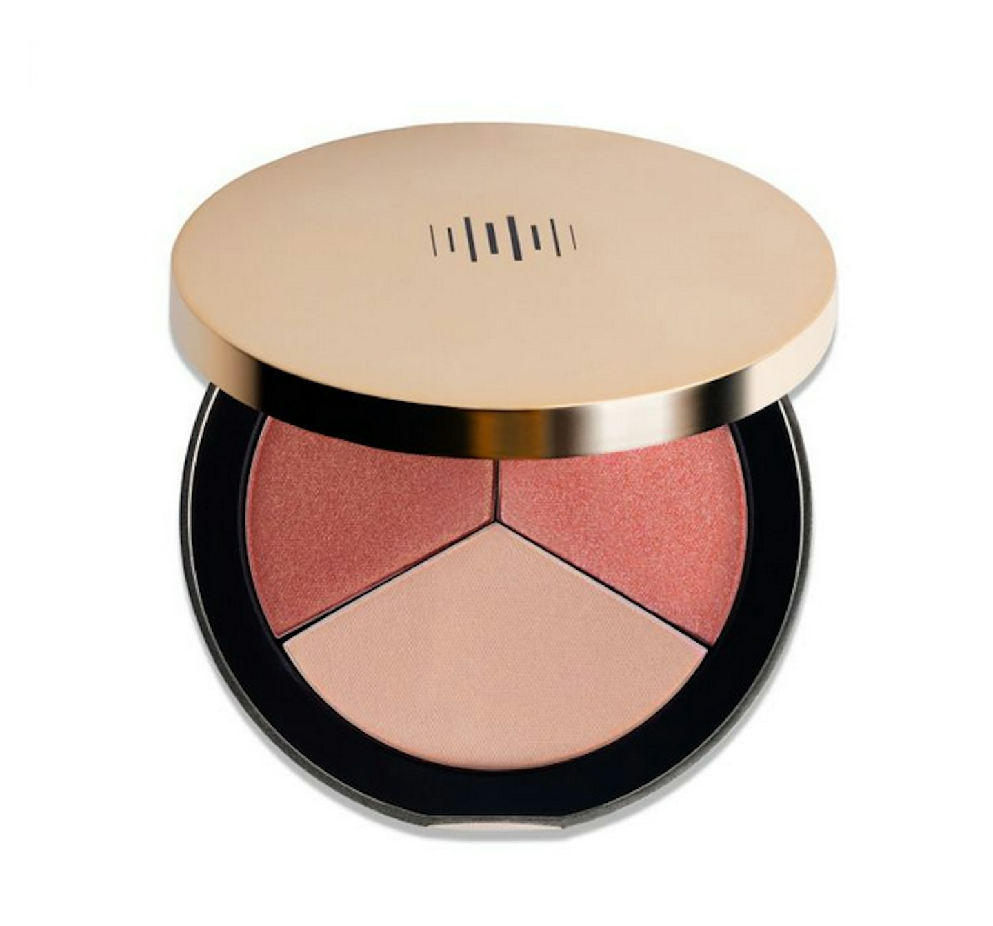 Code8 Blush Palette, £34