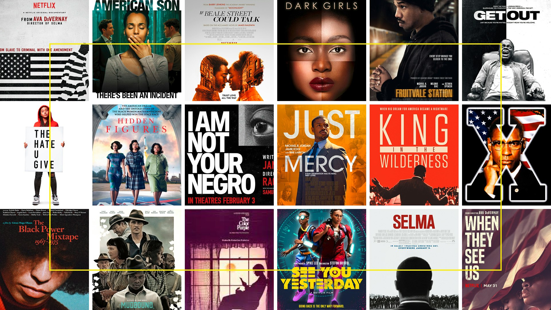 Watchmen Movie Racist 19 Films And TV Shows To Watch To Educate Yourself About Racism