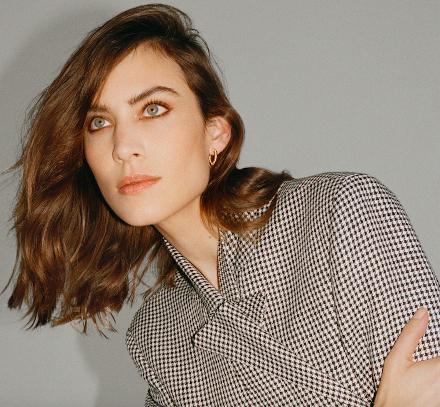 Alexa Chung