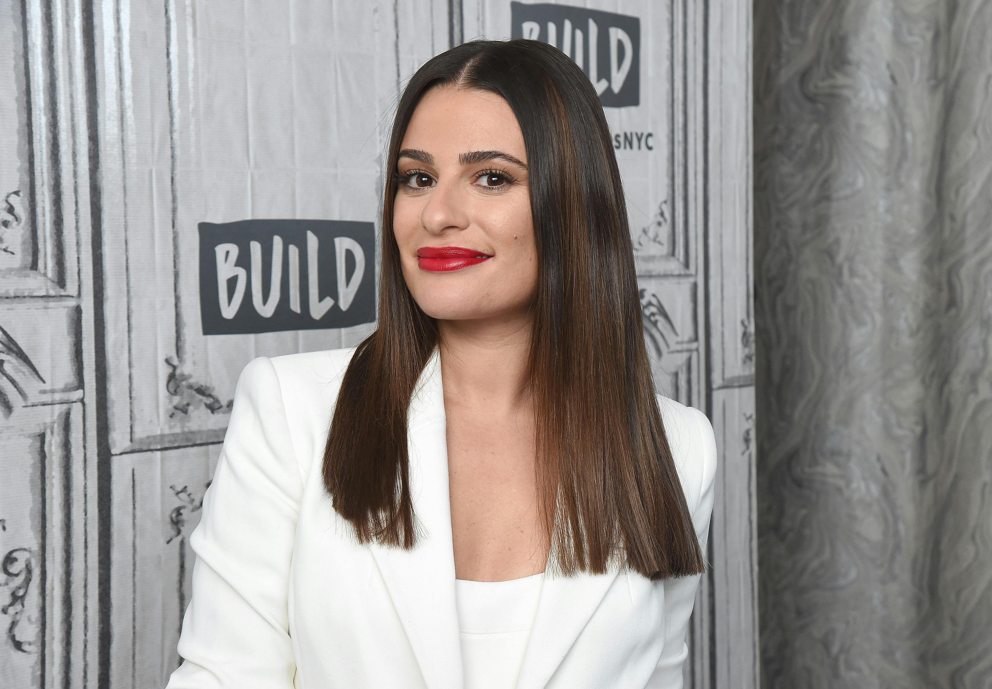 Lea Michele Apologises After Accusations Of Bullying And