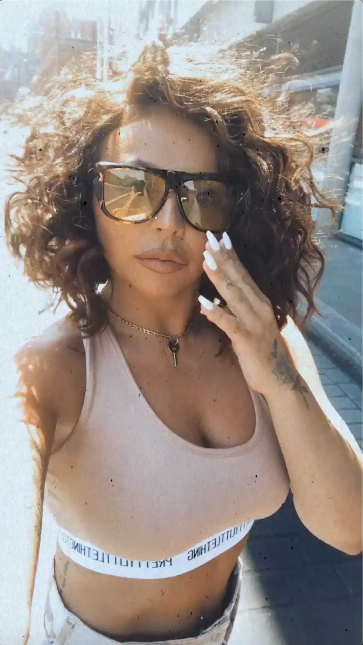 PrettyLittleThing