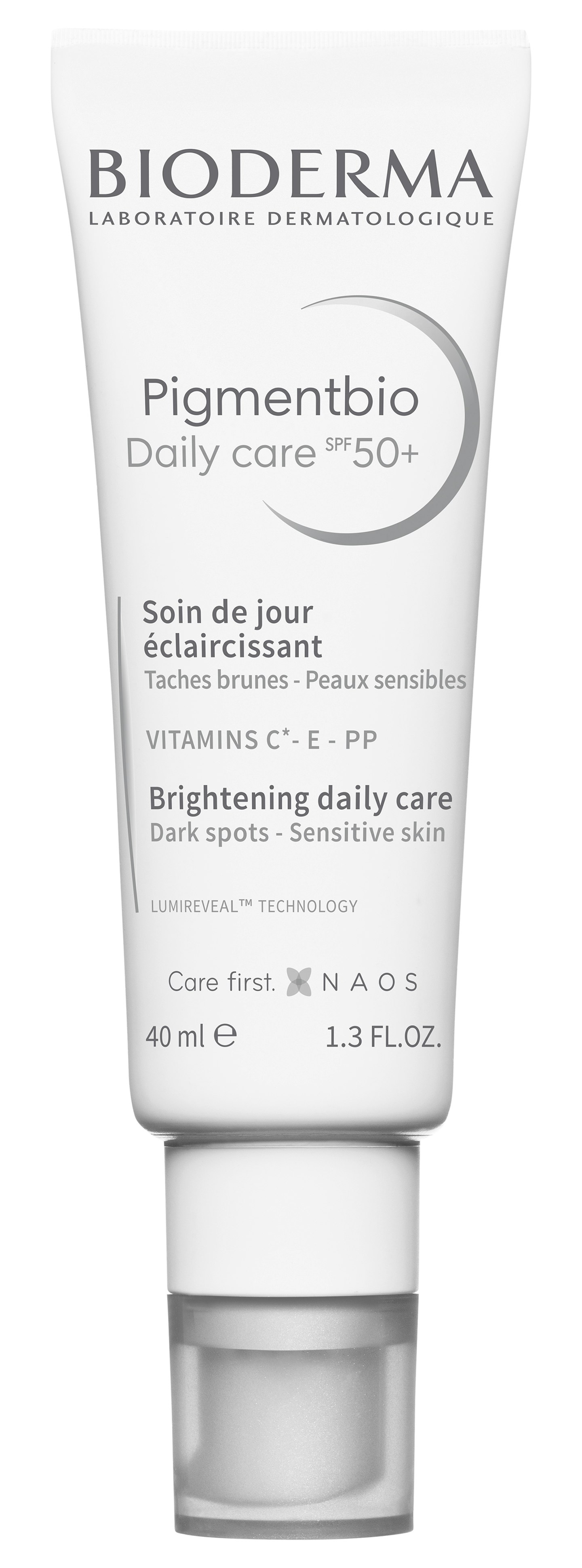 Bioderma Pigmentbio SPF Daily Care, 40ml