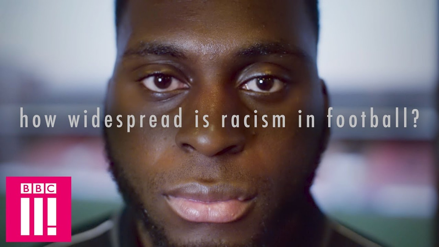 What to watch to educate yourself about racism