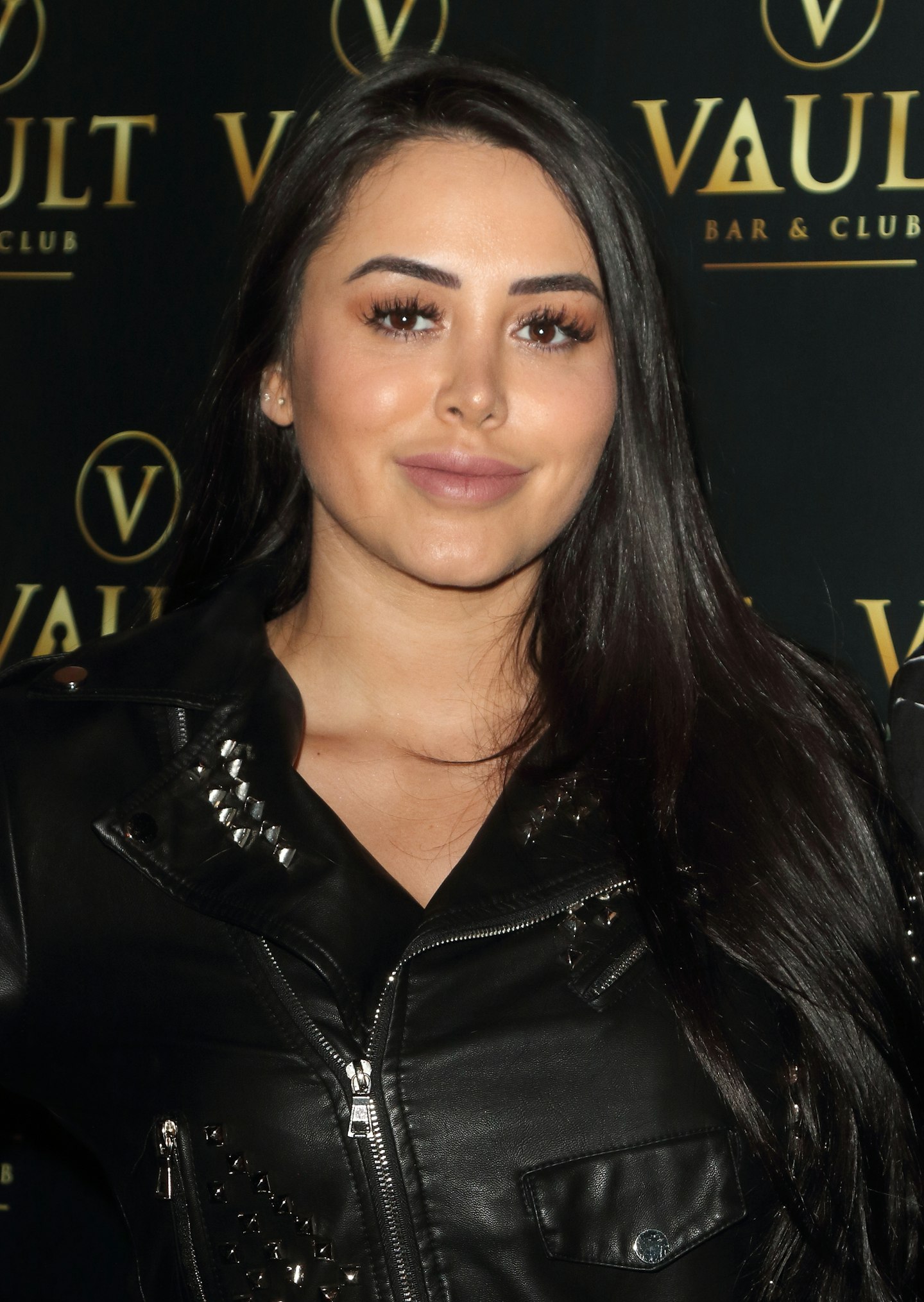 Marnie Simpson 2019