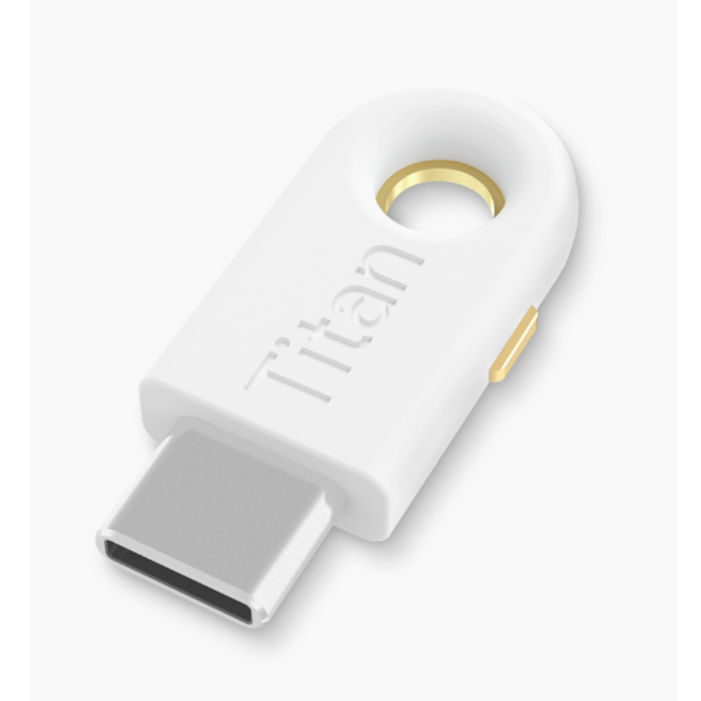 Titan Security Key