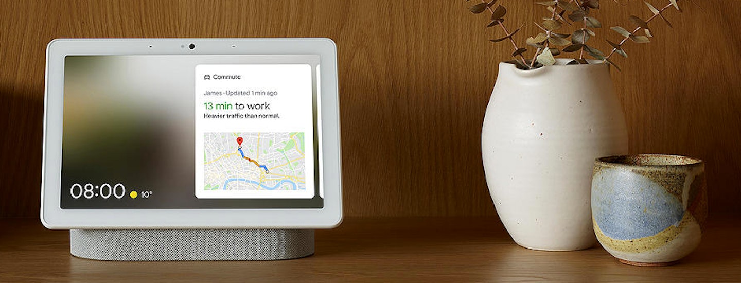 Google Nest Hub