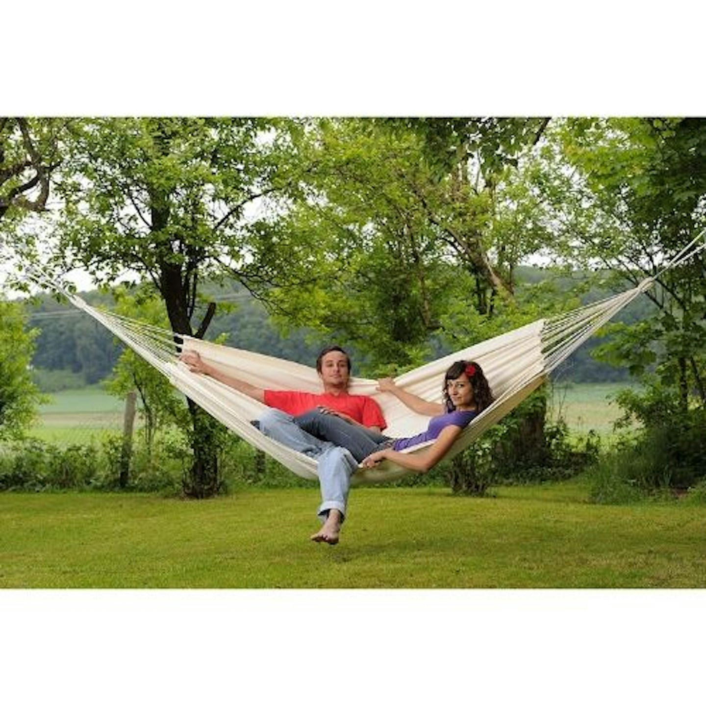 Amazonas AZ-1018140 Barbados natura hammock