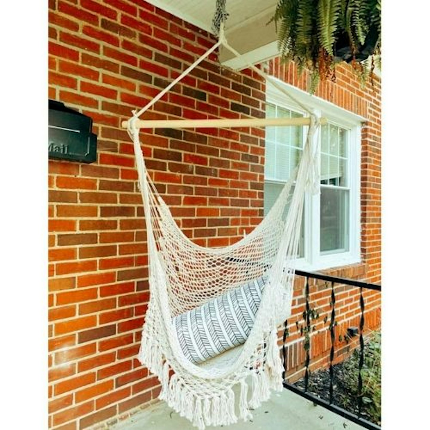 Chihee Hammock