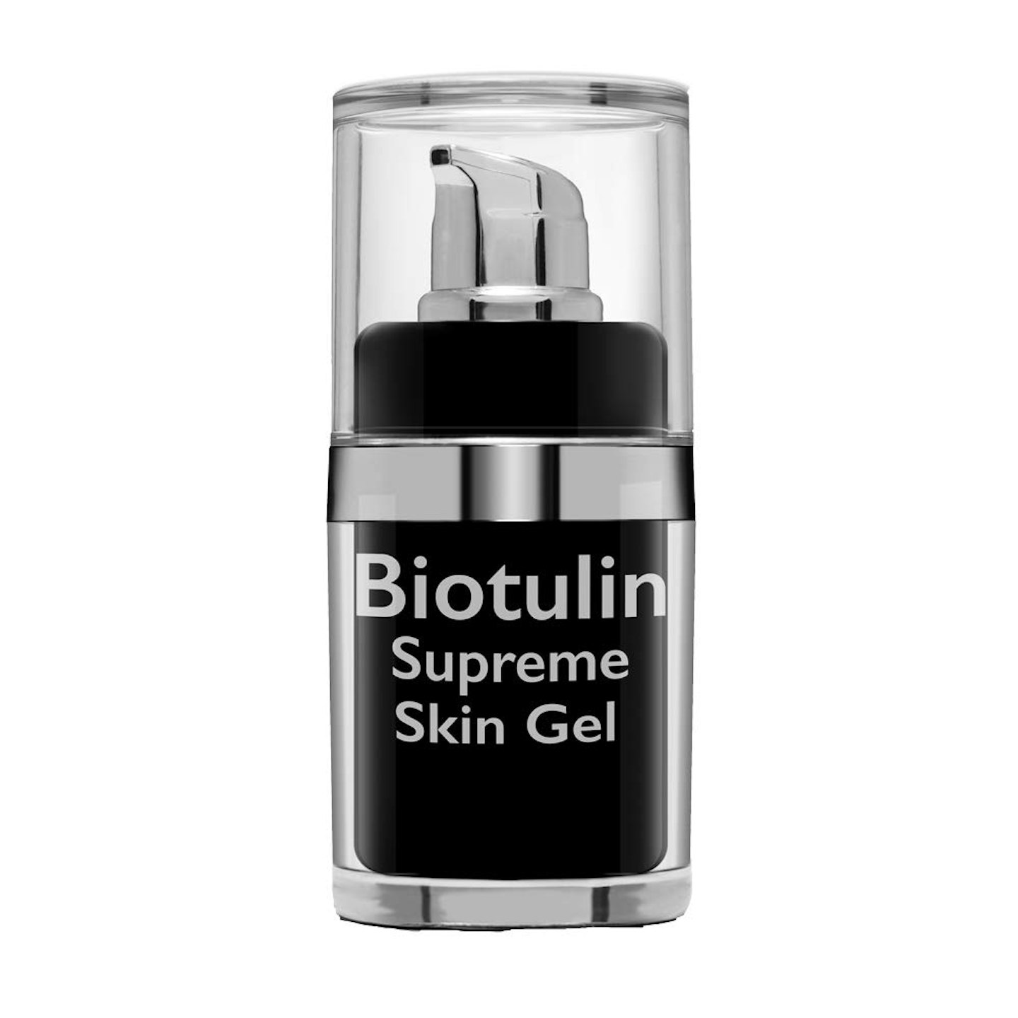 Biotulin Supreme Skin Gel Anti-Wrinkle Serum, £44.90