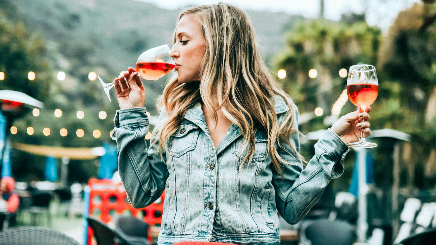 The Best Wine Delivery Services In The UK