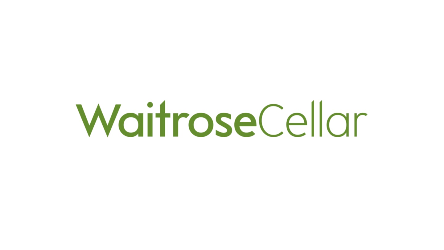 Waitrose Cellar