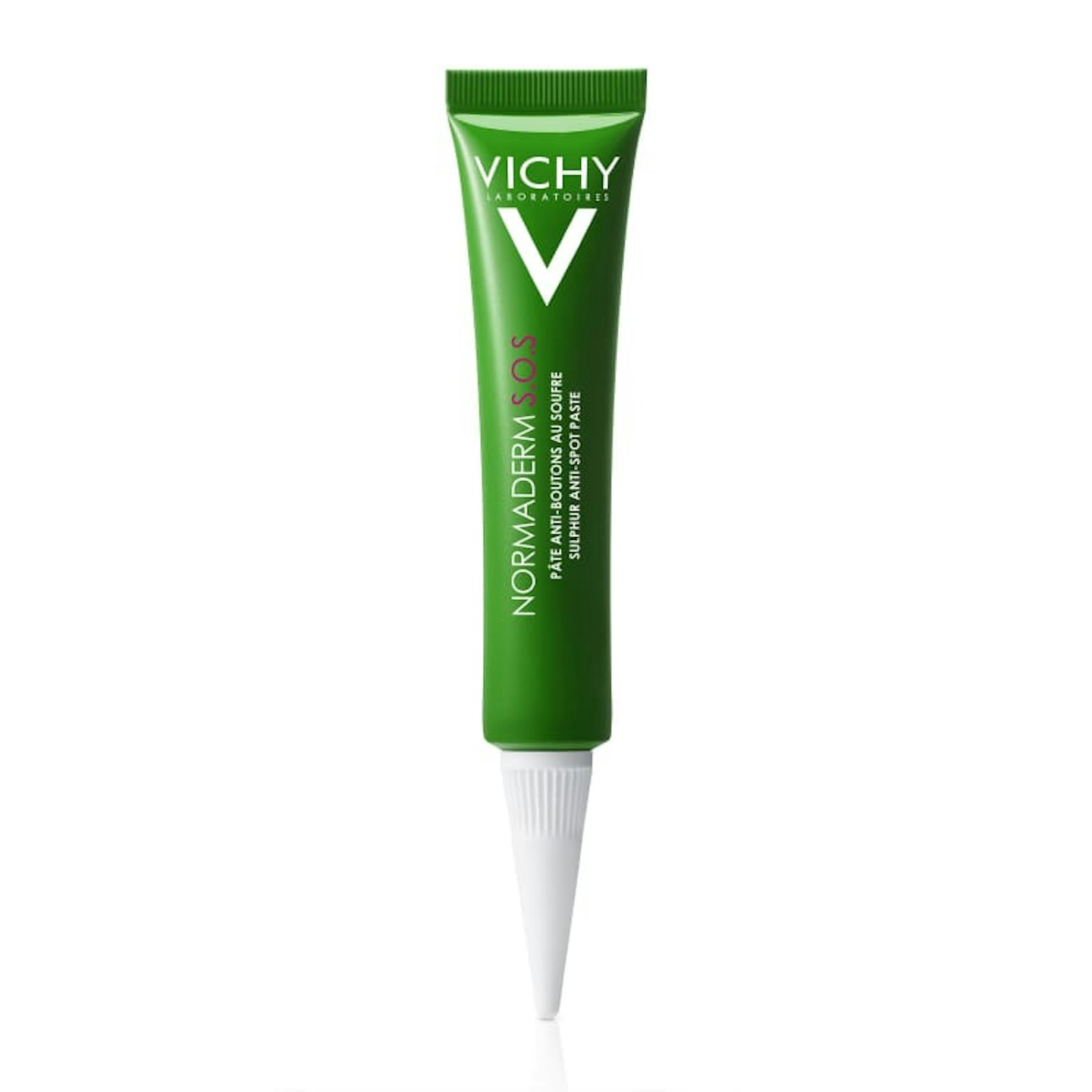 Vichy Normaderm Phytosolution S.O.S Anti-Blemish Sulphur Paste, £17