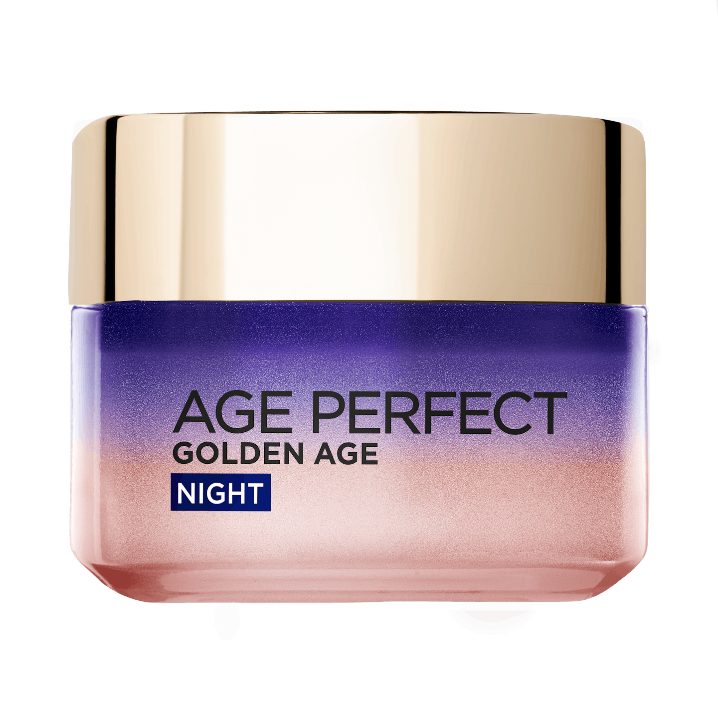 Lu2019Oreu0301al Paris Age Perfect Golden Age Cooling Night Cream, £14.99
