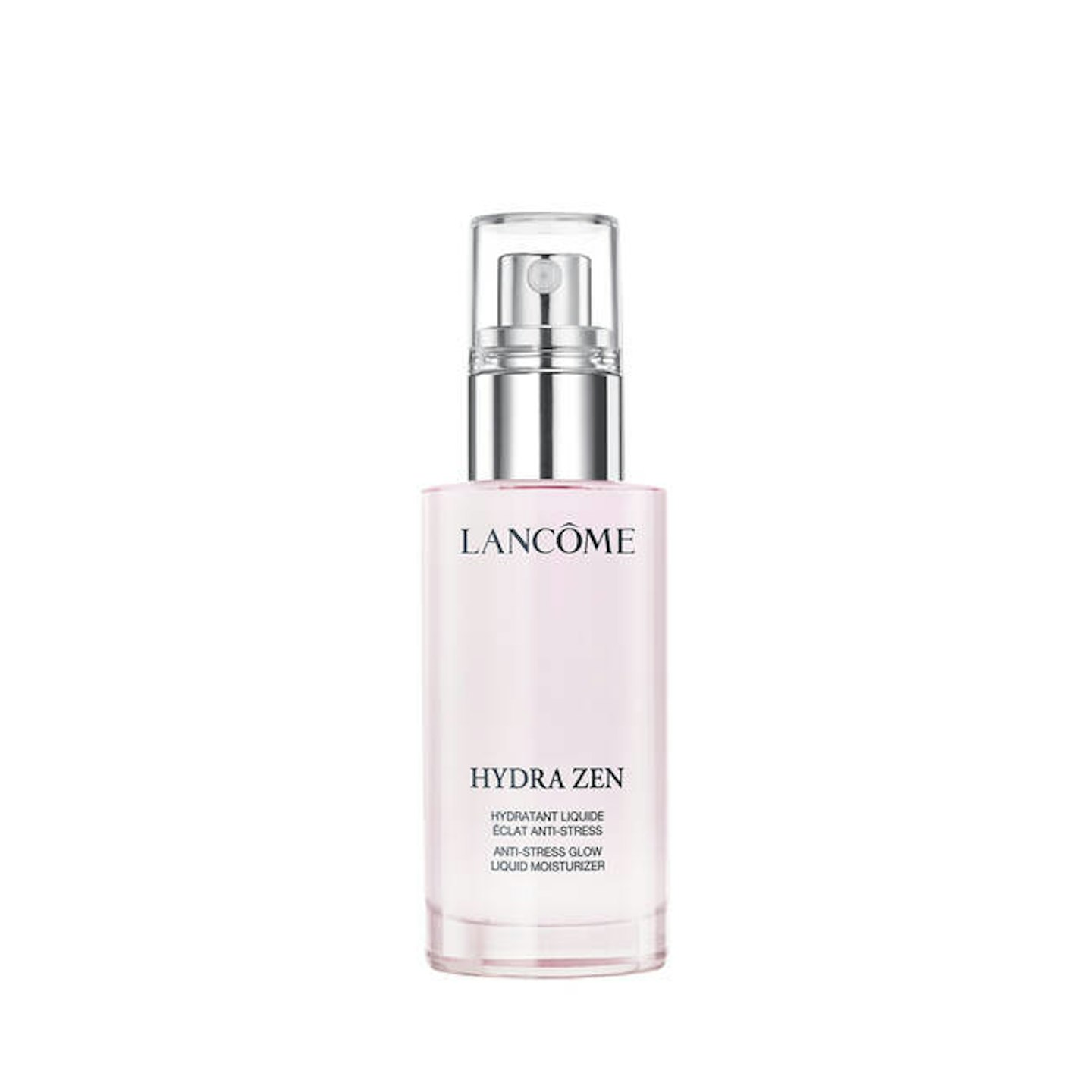 Lancou0302me Hydra Zen Anti-Stress Glow Liquid Moisturizer, £39