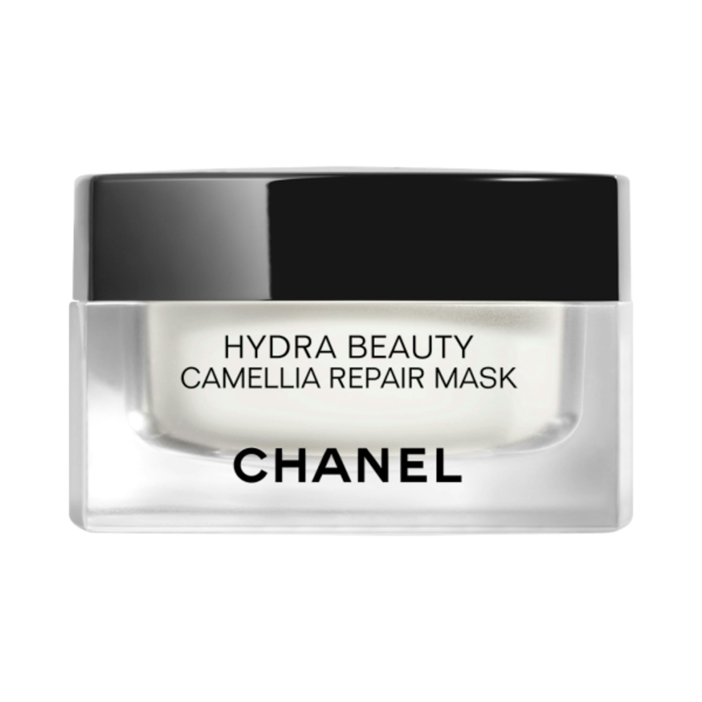 Chanel Hydra Beauty Camellia Repair Masque, £52