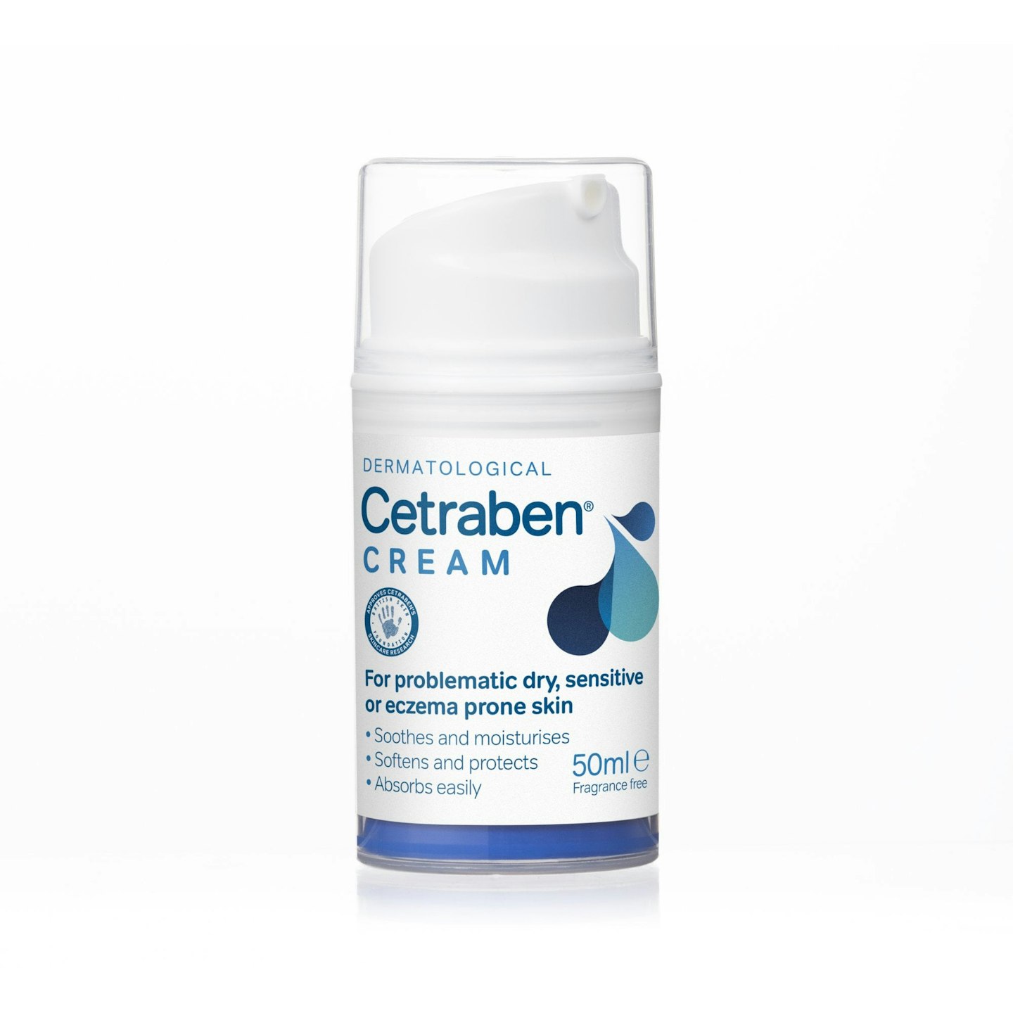 Cetraben Cream, £4.99