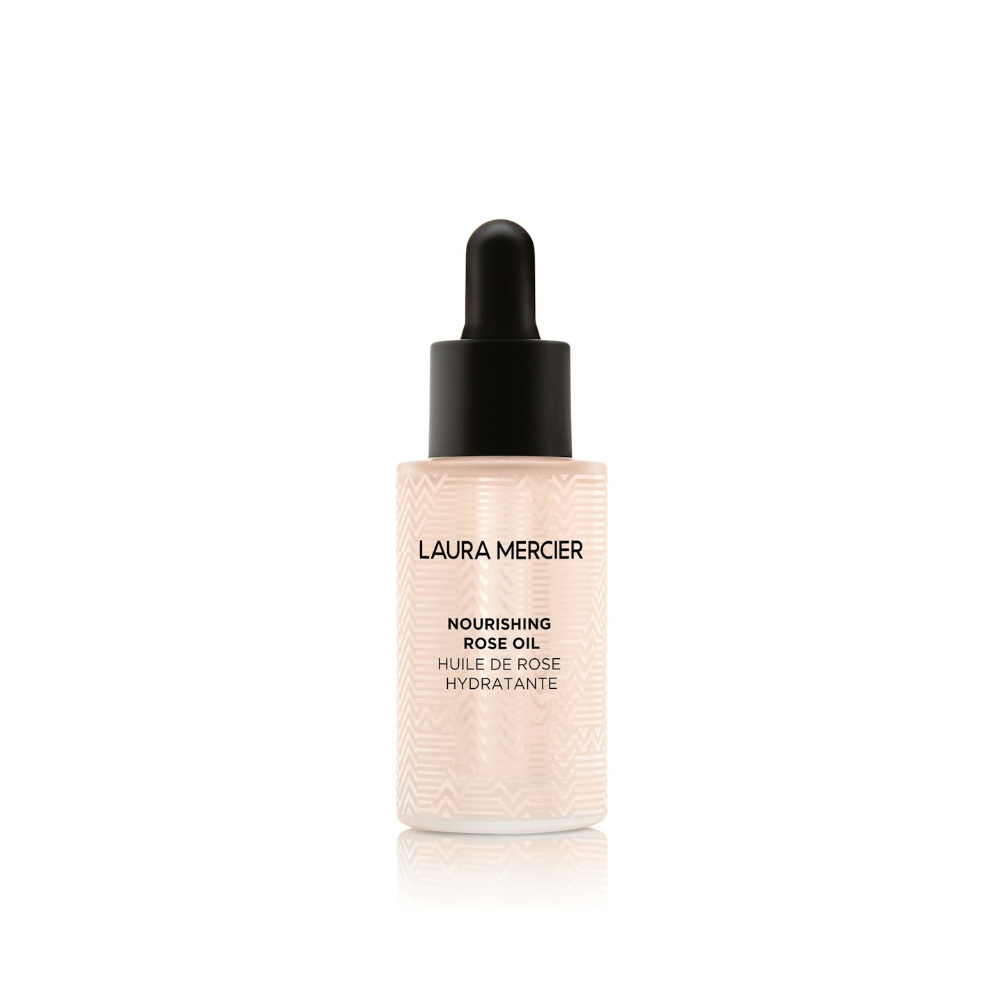 Laura Mercier Nourishing Rose Oil, £45
