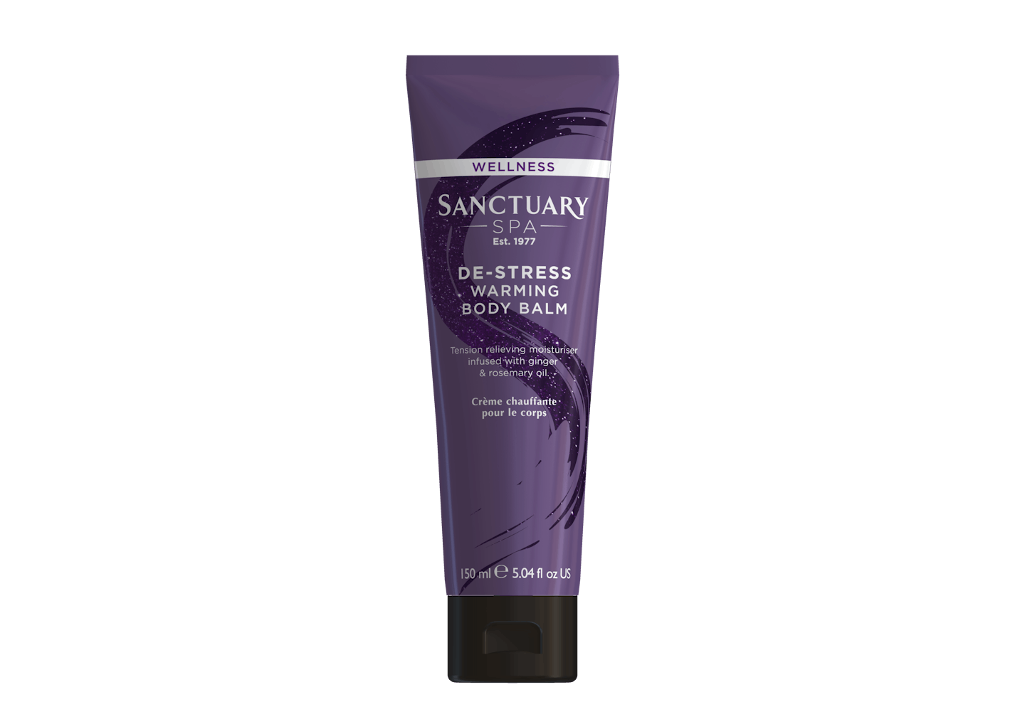 Sanctuary Spa De-Stress Warming Body Balm, £10