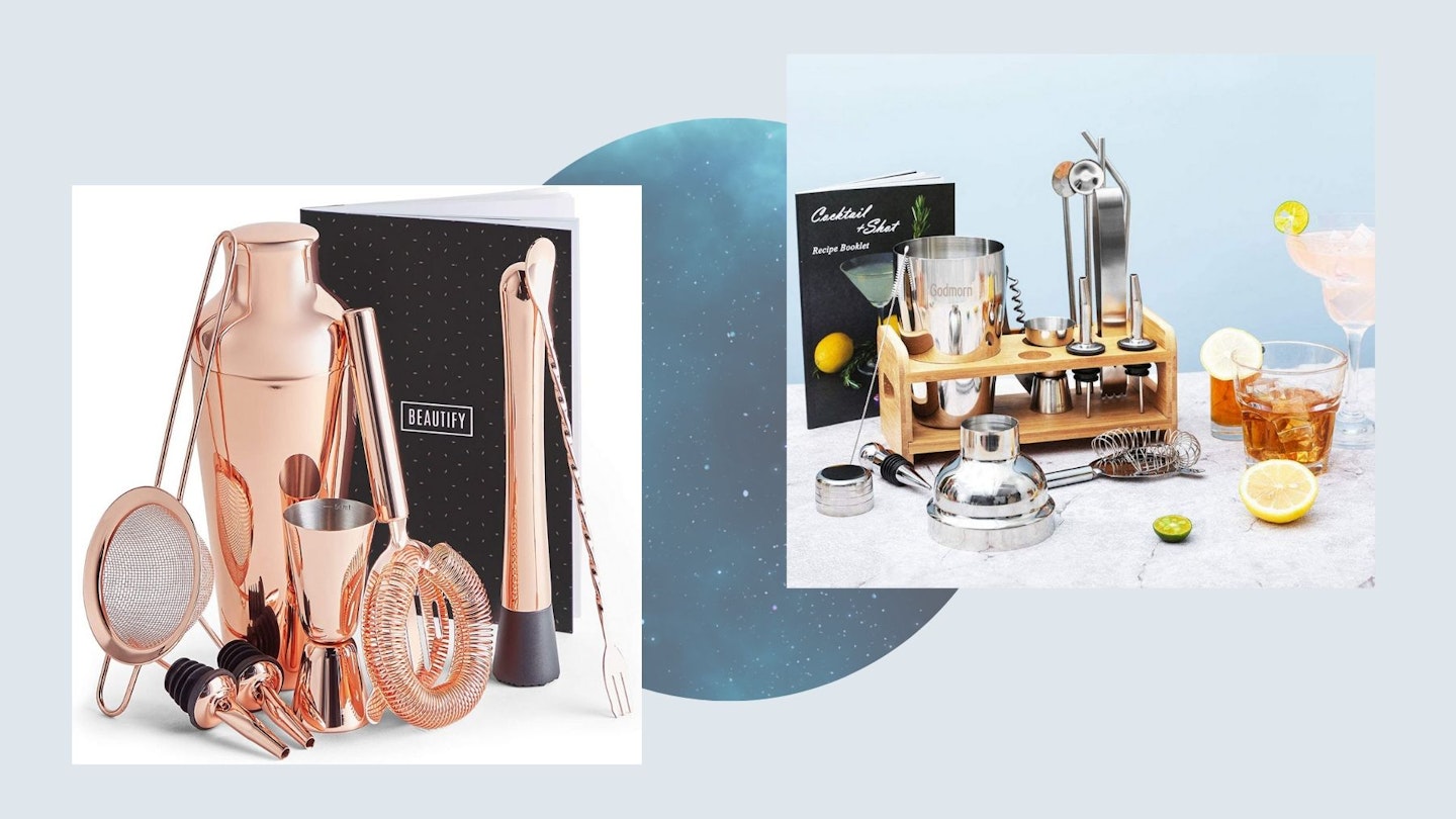 Best cocktail making kits