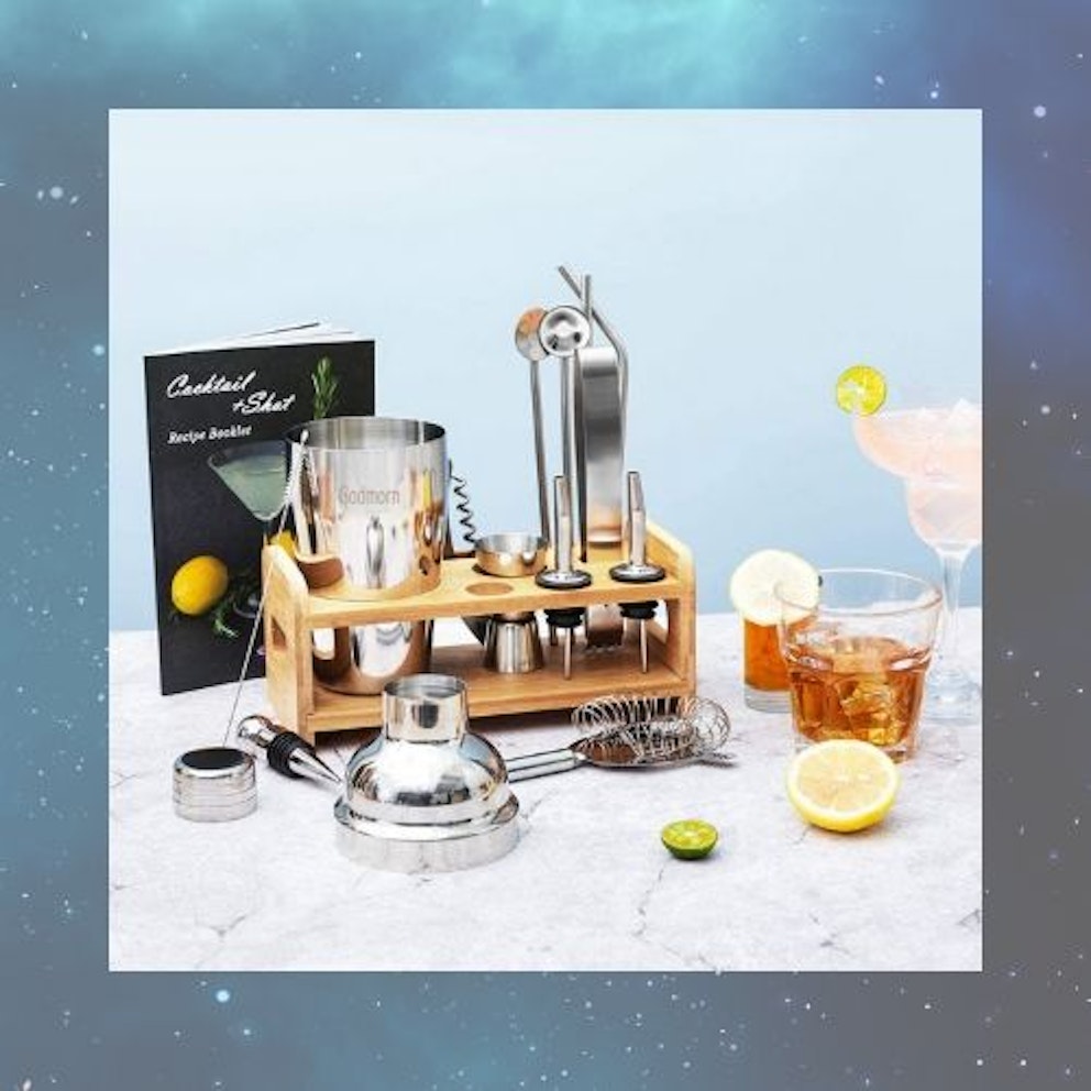 The best cocktail making kits 2020