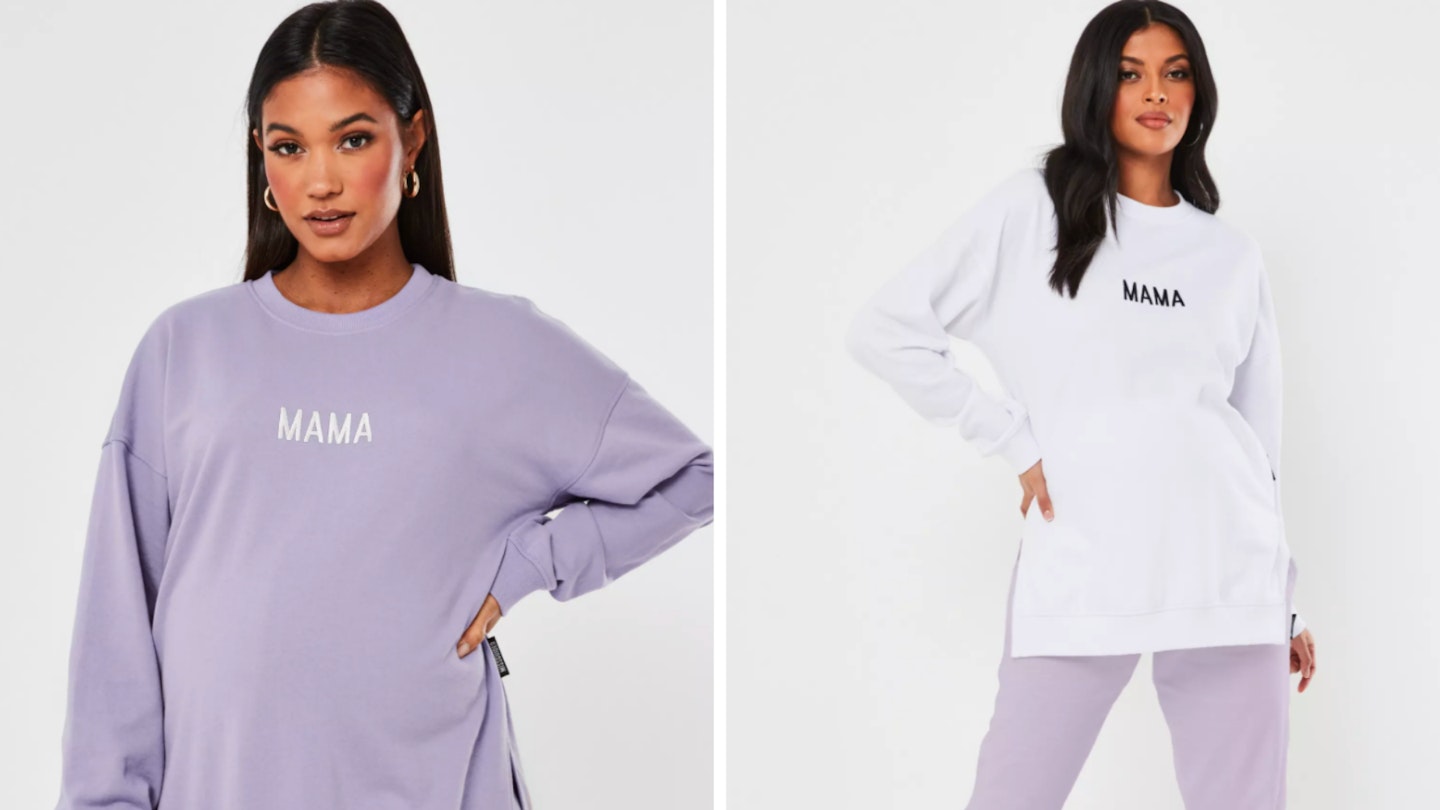 Missguided loungewear collection