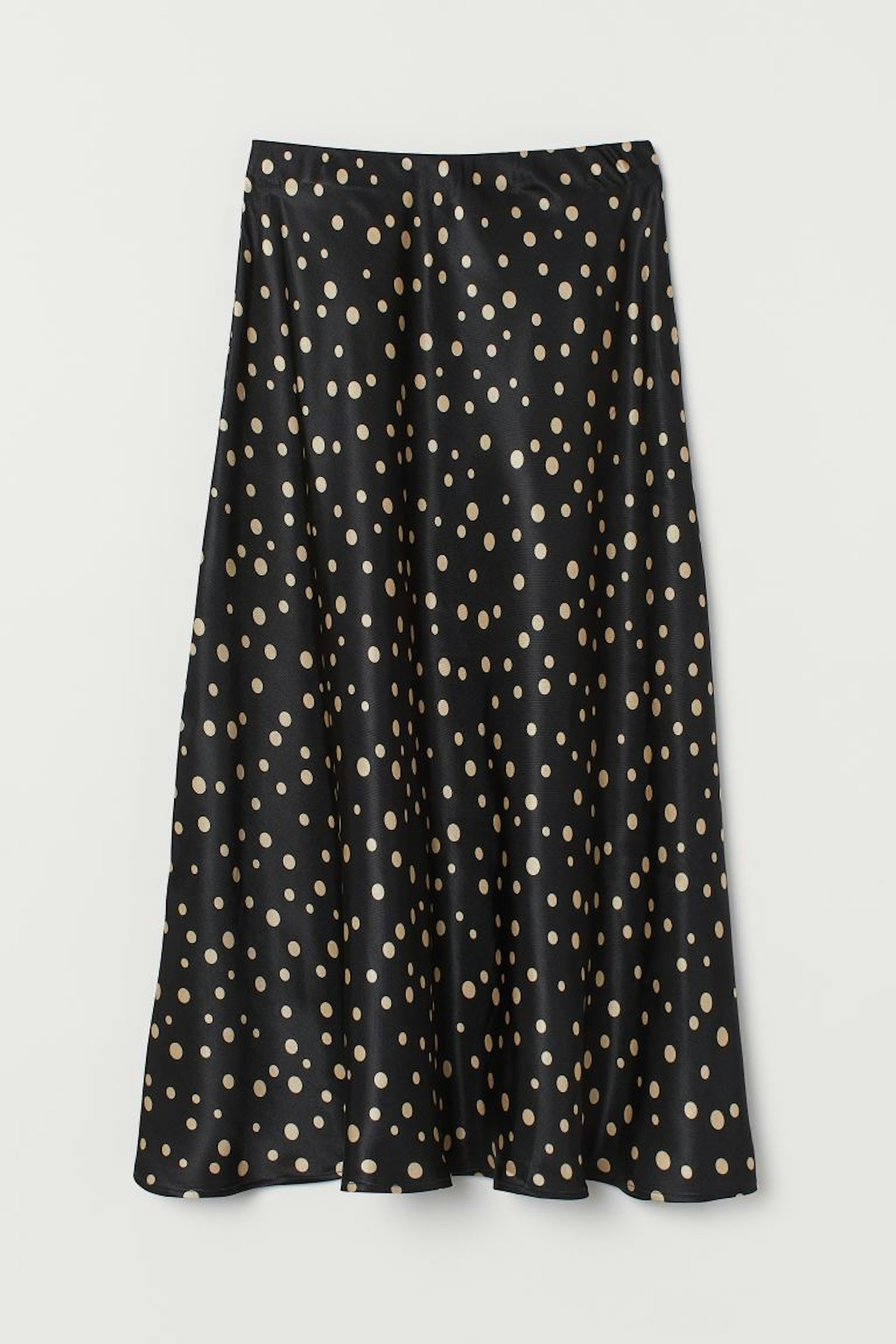 H&M, Patterned Skirt, £24.99