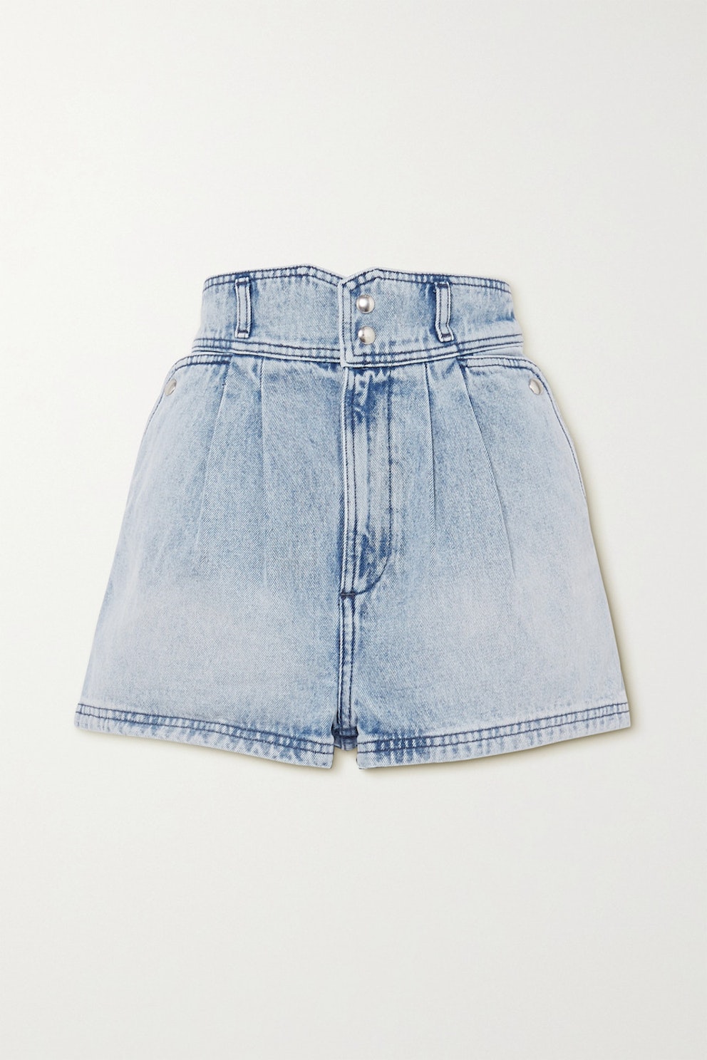 Denim Shorts: The Grown-Up Guide To Wearing Jean Shorts