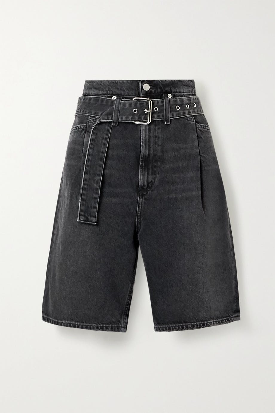 Denim Shorts The Grown Up Guide To Wearing Jean Shorts