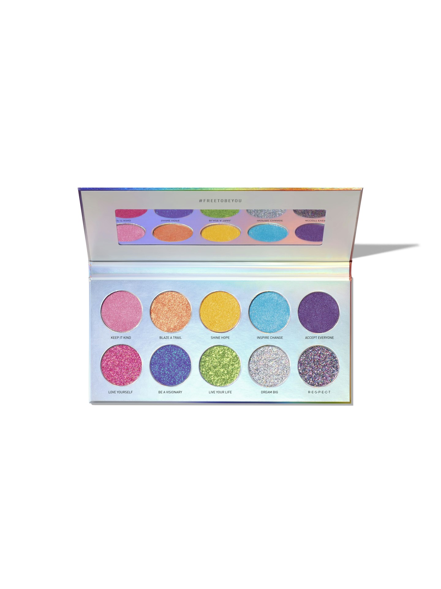 Morphe