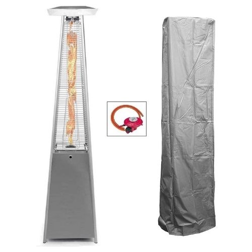 The best patio heaters for your garden Life Yours