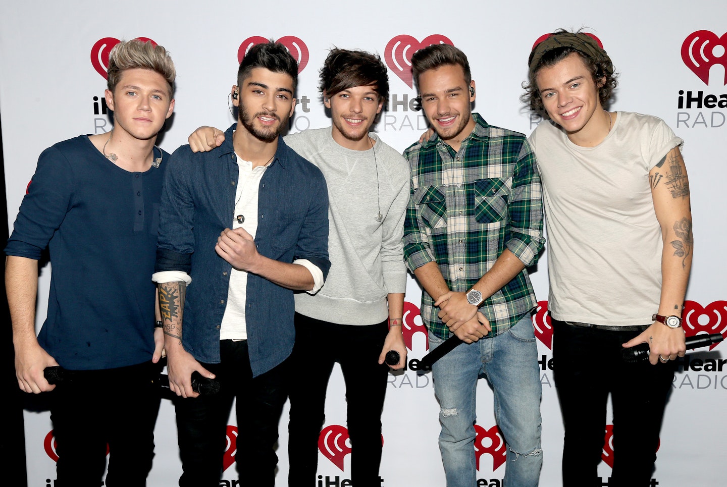 The Most Iconic X Factor Acts